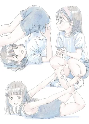 Twitter ガーティ ポランカ porankaran gertie_pluie - Page 133