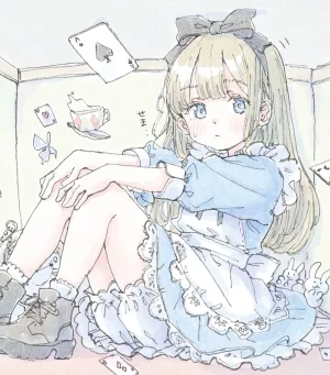 Twitter ガーティ ポランカ porankaran gertie_pluie - Page 153