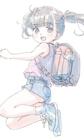 Twitter ガーティ ポランカ porankaran gertie_pluie - Page 187