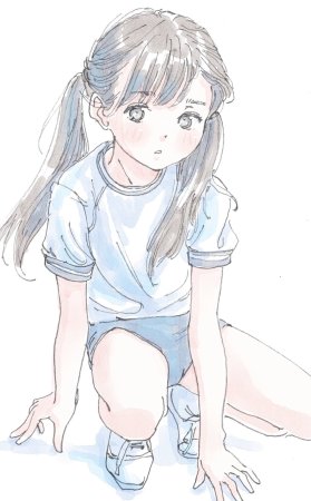 Twitter ガーティ ポランカ porankaran gertie_pluie - Page 214