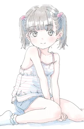 Twitter ガーティ ポランカ porankaran gertie_pluie - Page 216