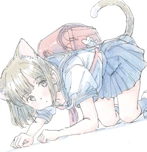 Twitter ガーティ ポランカ porankaran gertie_pluie - Page 223