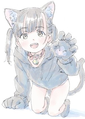 Twitter ガーティ ポランカ porankaran gertie_pluie - Page 227