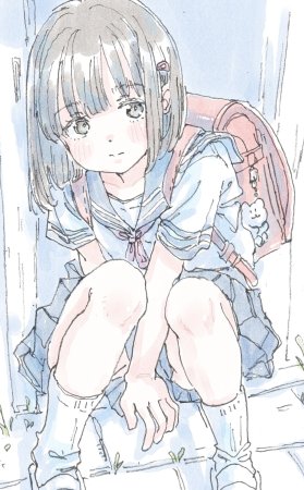 Twitter ガーティ ポランカ porankaran gertie_pluie - Page 236