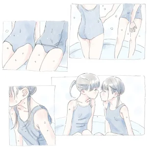 Twitter ガーティ ポランカ porankaran gertie_pluie - Page 24