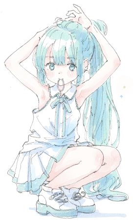 Twitter ガーティ ポランカ porankaran gertie_pluie - Page 258