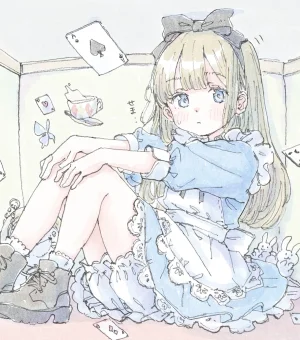 Twitter ガーティ ポランカ porankaran gertie_pluie - Page 259