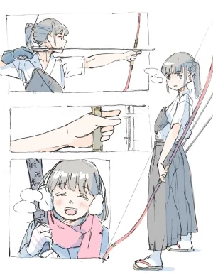 Twitter ガーティ ポランカ porankaran gertie_pluie - Page 264