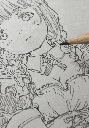 Twitter ガーティ ポランカ porankaran gertie_pluie - Page 266