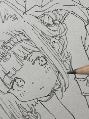 Twitter ガーティ ポランカ porankaran gertie_pluie - Page 269