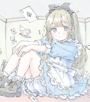 Twitter ガーティ ポランカ porankaran gertie_pluie - Page 272