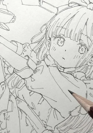 Twitter ガーティ ポランカ porankaran gertie_pluie - Page 273