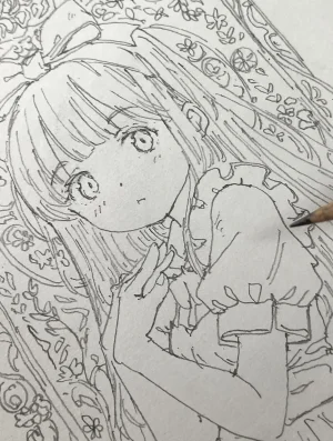 Twitter ガーティ ポランカ porankaran gertie_pluie - Page 281