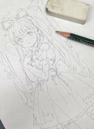 Twitter ガーティ ポランカ porankaran gertie_pluie - Page 282