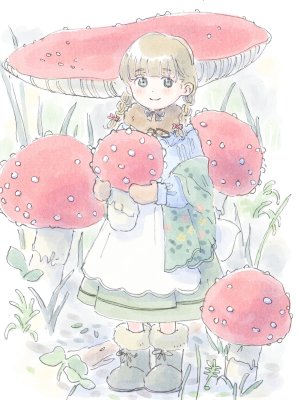 Twitter ガーティ ポランカ porankaran gertie_pluie - Page 283