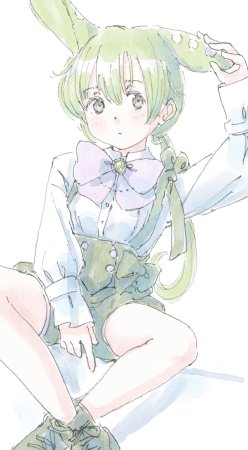 Twitter ガーティ ポランカ porankaran gertie_pluie - Page 296