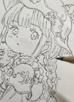 Twitter ガーティ ポランカ porankaran gertie_pluie - Page 302