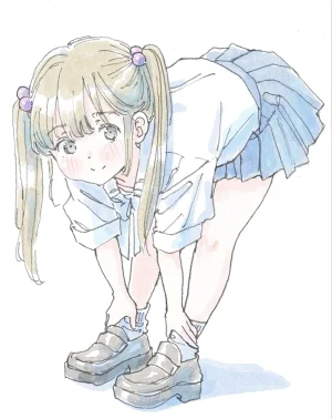 Twitter ガーティ ポランカ porankaran gertie_pluie - Page 74