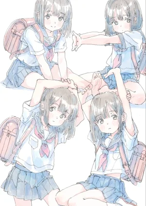 Twitter ガーティ ポランカ porankaran gertie_pluie - Page 77