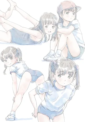 Twitter ガーティ ポランカ porankaran gertie_pluie - Page 81