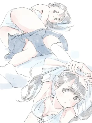 Twitter ガーティ ポランカ porankaran gertie_pluie - Page 85