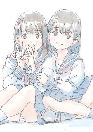 Twitter ガーティ ポランカ porankaran gertie_pluie - Page 96