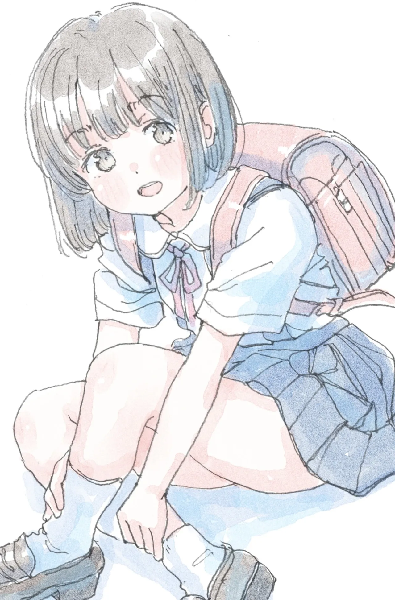 Twitter ガーティ ポランカ porankaran gertie_pluie - Image 101