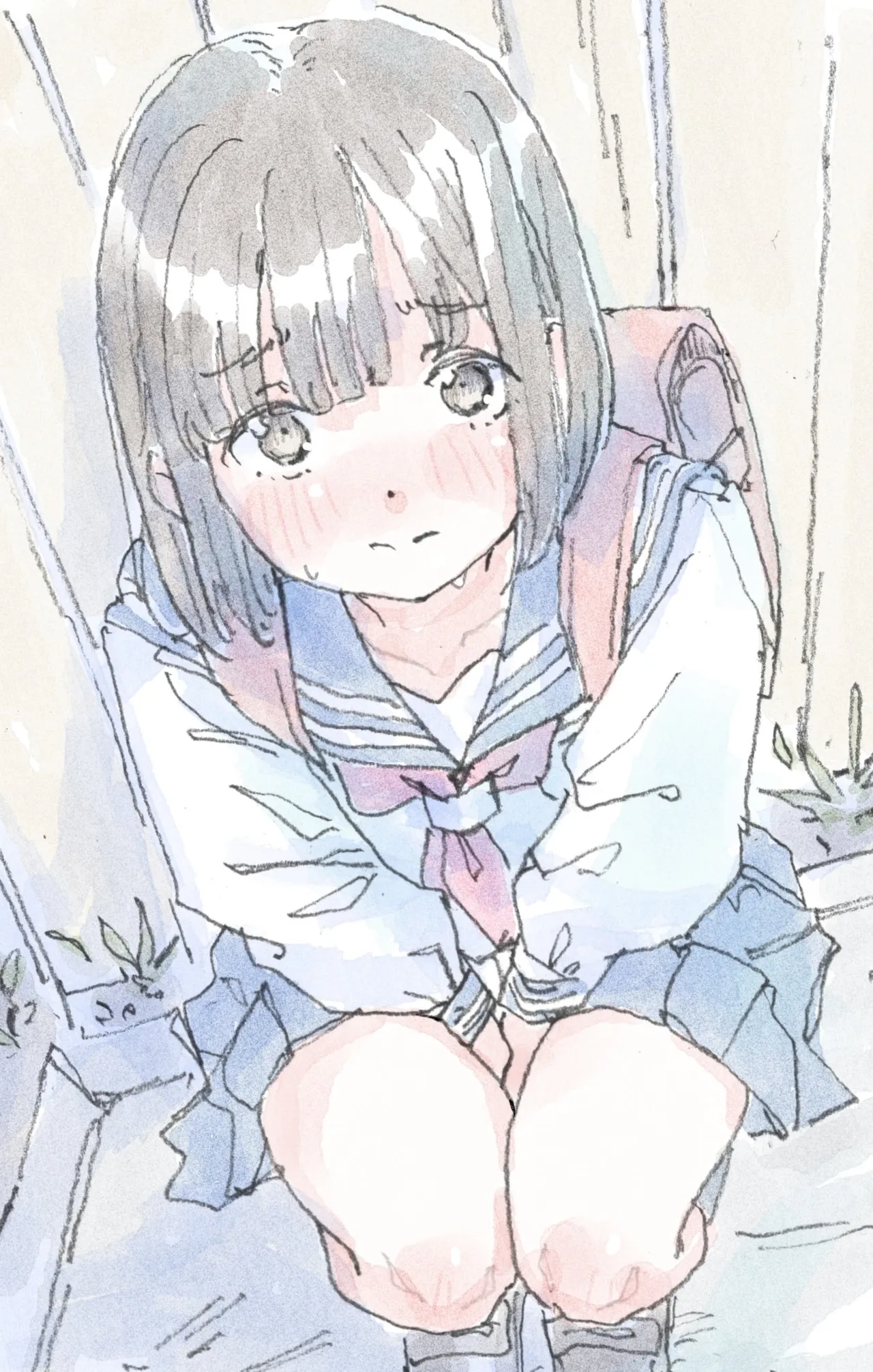 Twitter ガーティ ポランカ porankaran gertie_pluie - Image 105