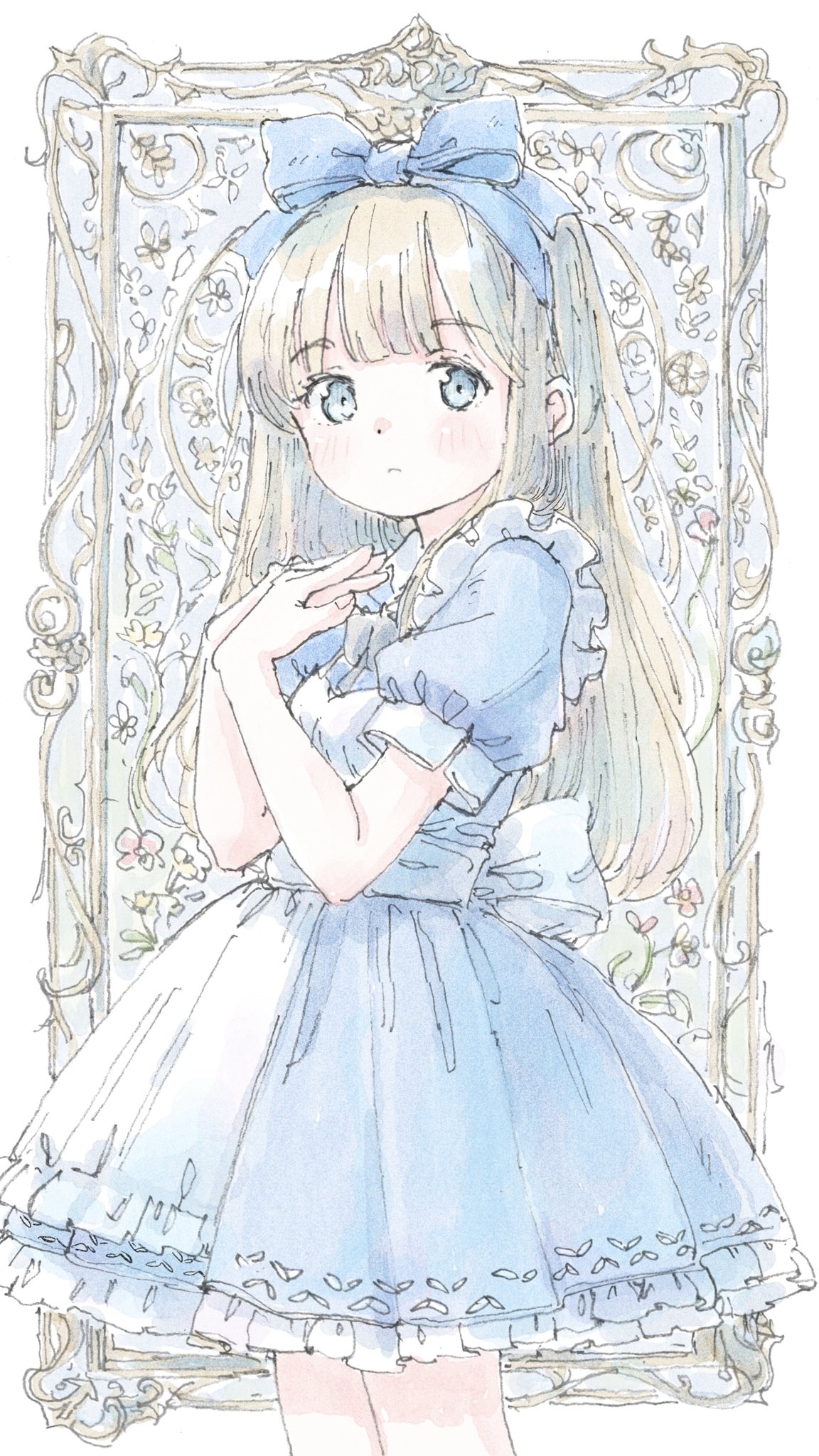 Twitter ガーティ ポランカ porankaran gertie_pluie - Image 11