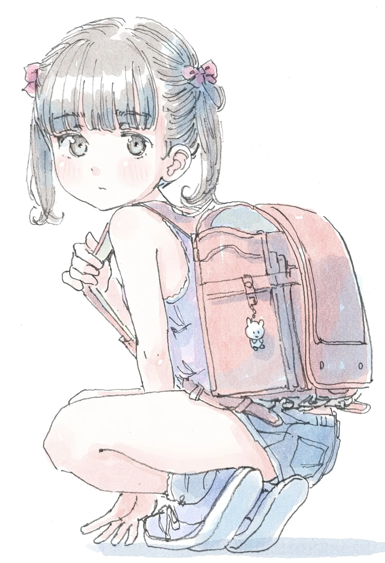 Twitter ガーティ ポランカ porankaran gertie_pluie - Image 113