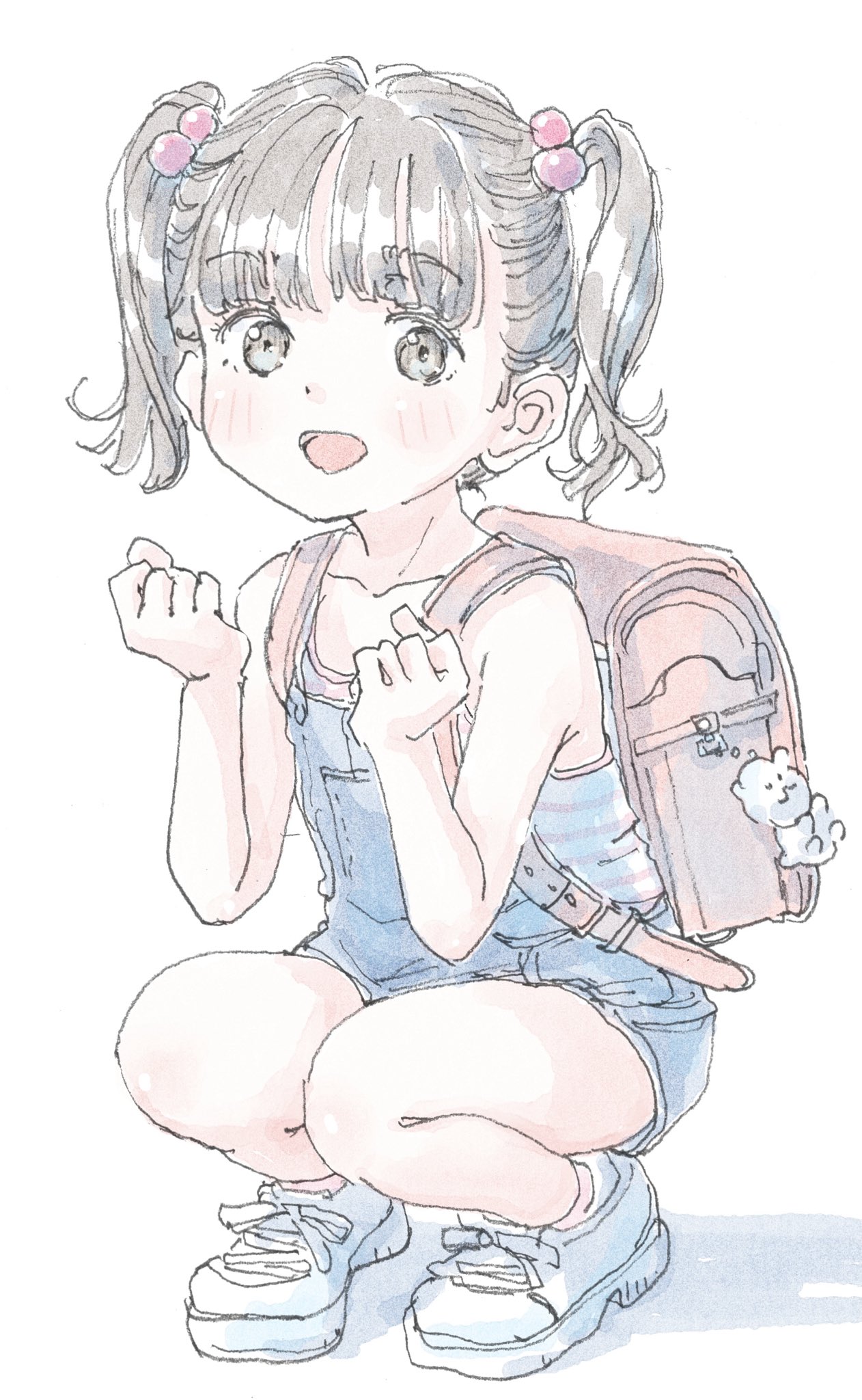 Twitter ガーティ ポランカ porankaran gertie_pluie - Image 117