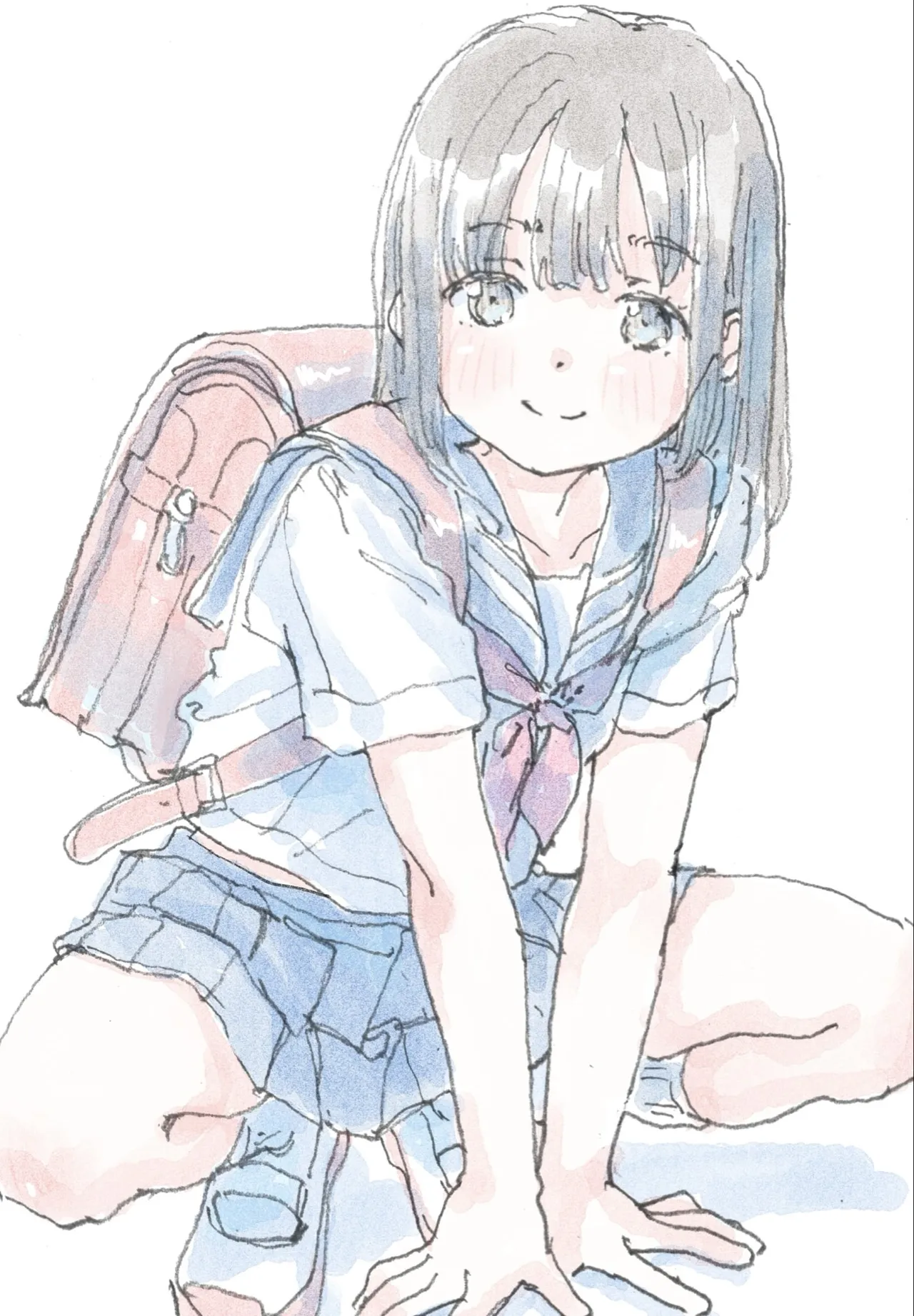 Twitter ガーティ ポランカ porankaran gertie_pluie - Image 123