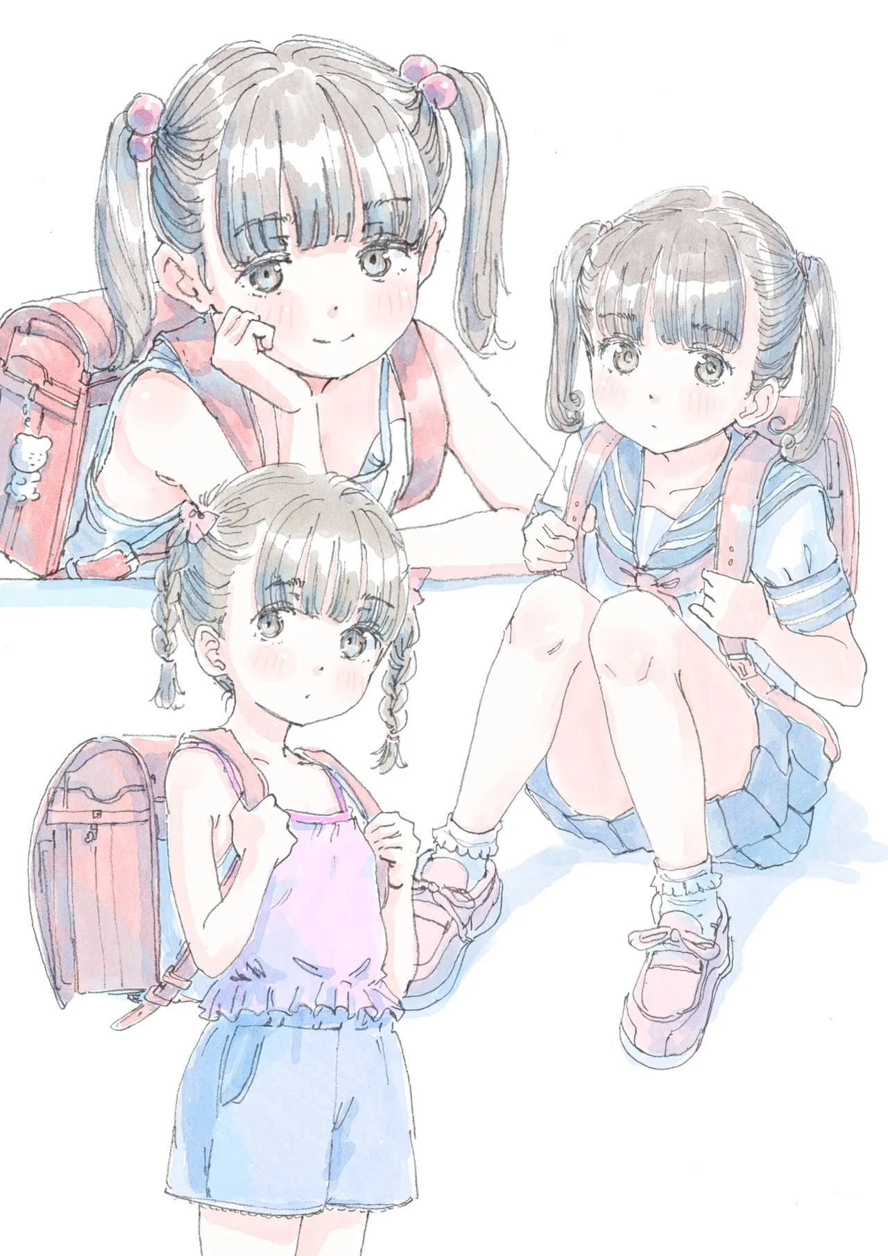 Twitter ガーティ ポランカ porankaran gertie_pluie - Image 126