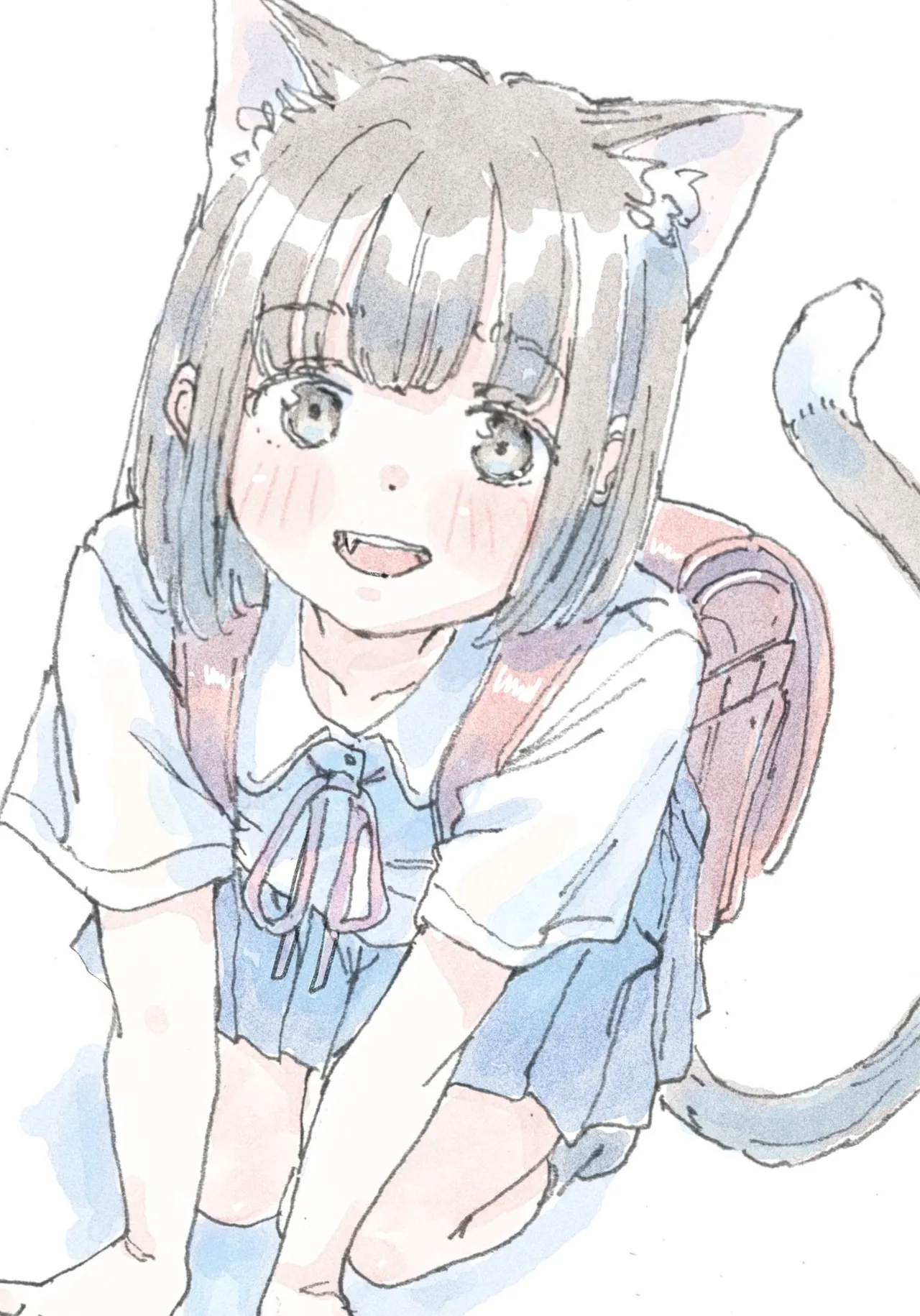 Twitter ガーティ ポランカ porankaran gertie_pluie - Image 127