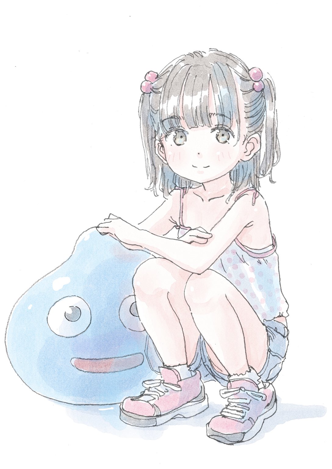 Twitter ガーティ ポランカ porankaran gertie_pluie - Image 13