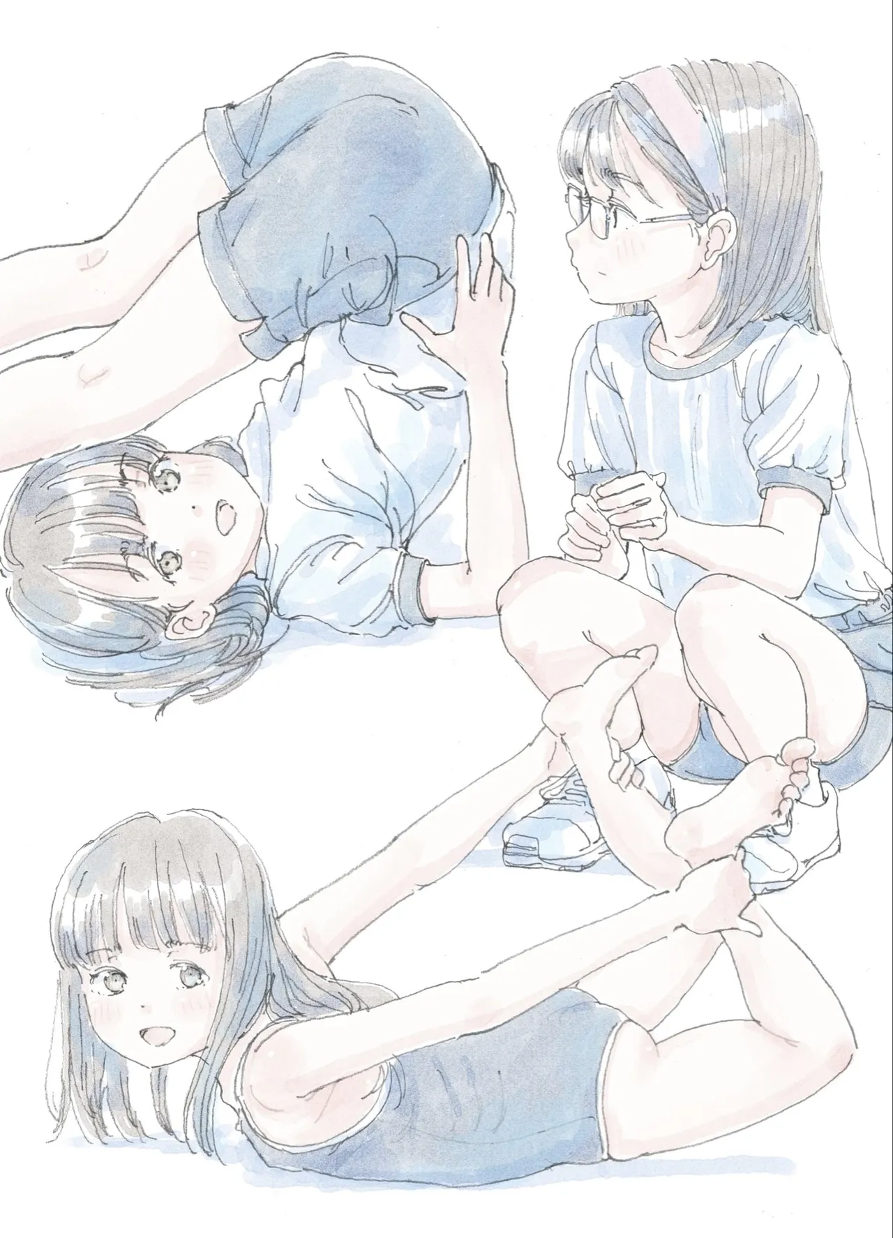 Twitter ガーティ ポランカ porankaran gertie_pluie - Image 133