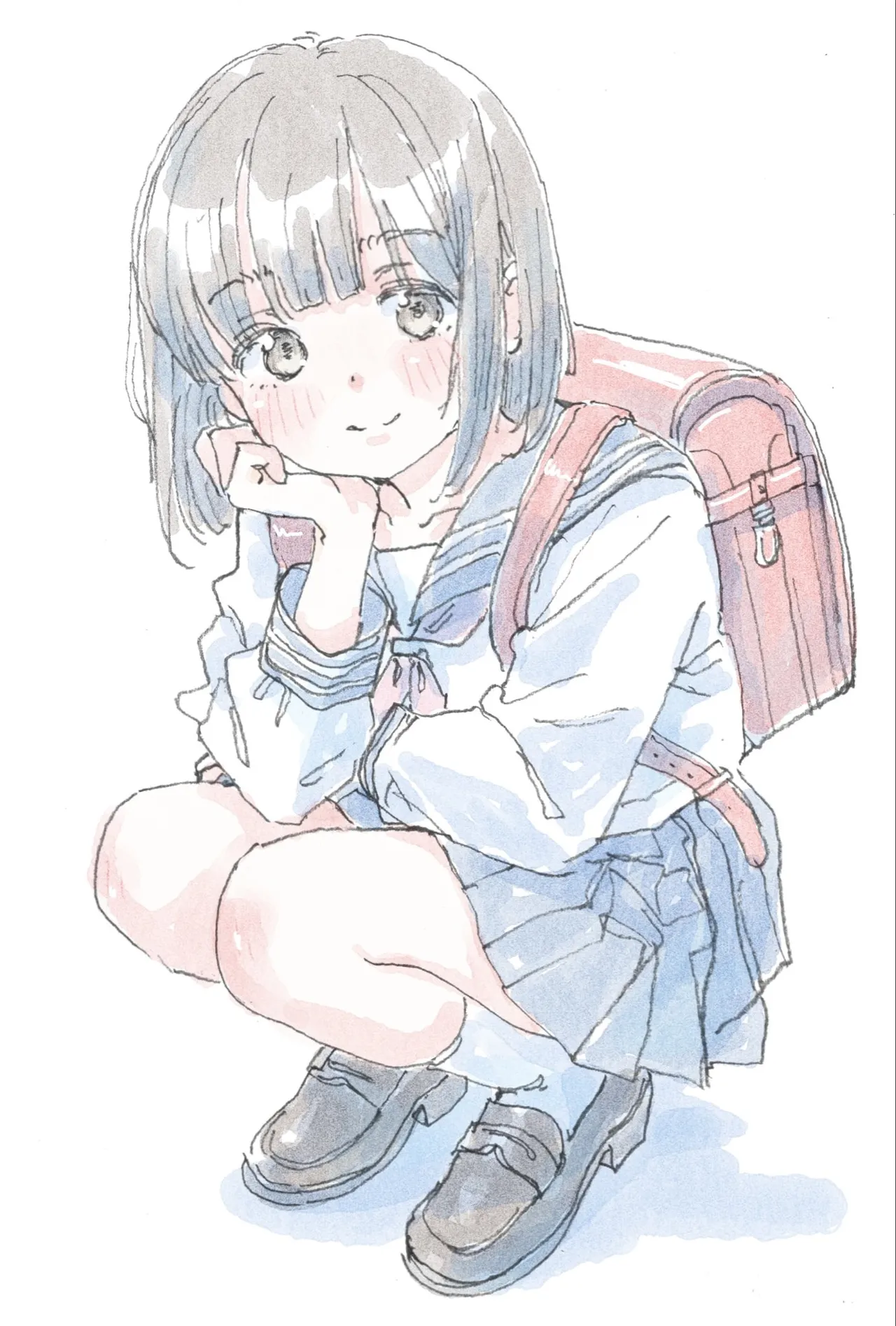 Twitter ガーティ ポランカ porankaran gertie_pluie - Image 138