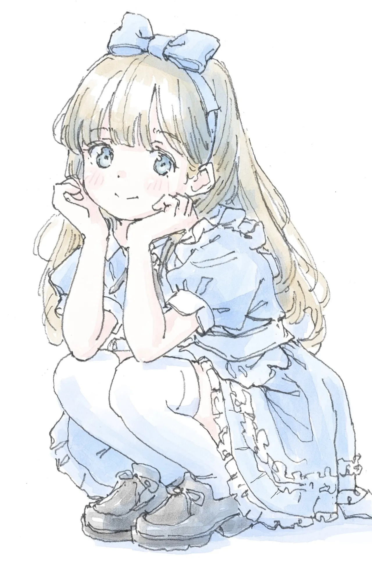 Twitter ガーティ ポランカ porankaran gertie_pluie - Image 141