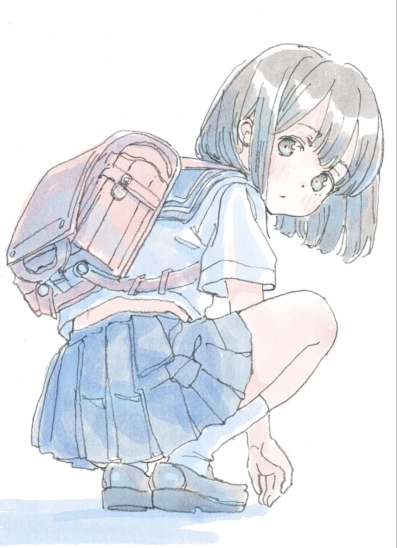 Twitter ガーティ ポランカ porankaran gertie_pluie - Image 142