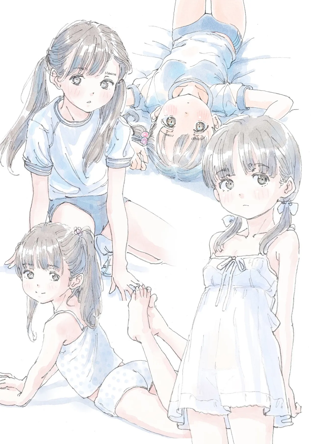 Twitter ガーティ ポランカ porankaran gertie_pluie - Image 145