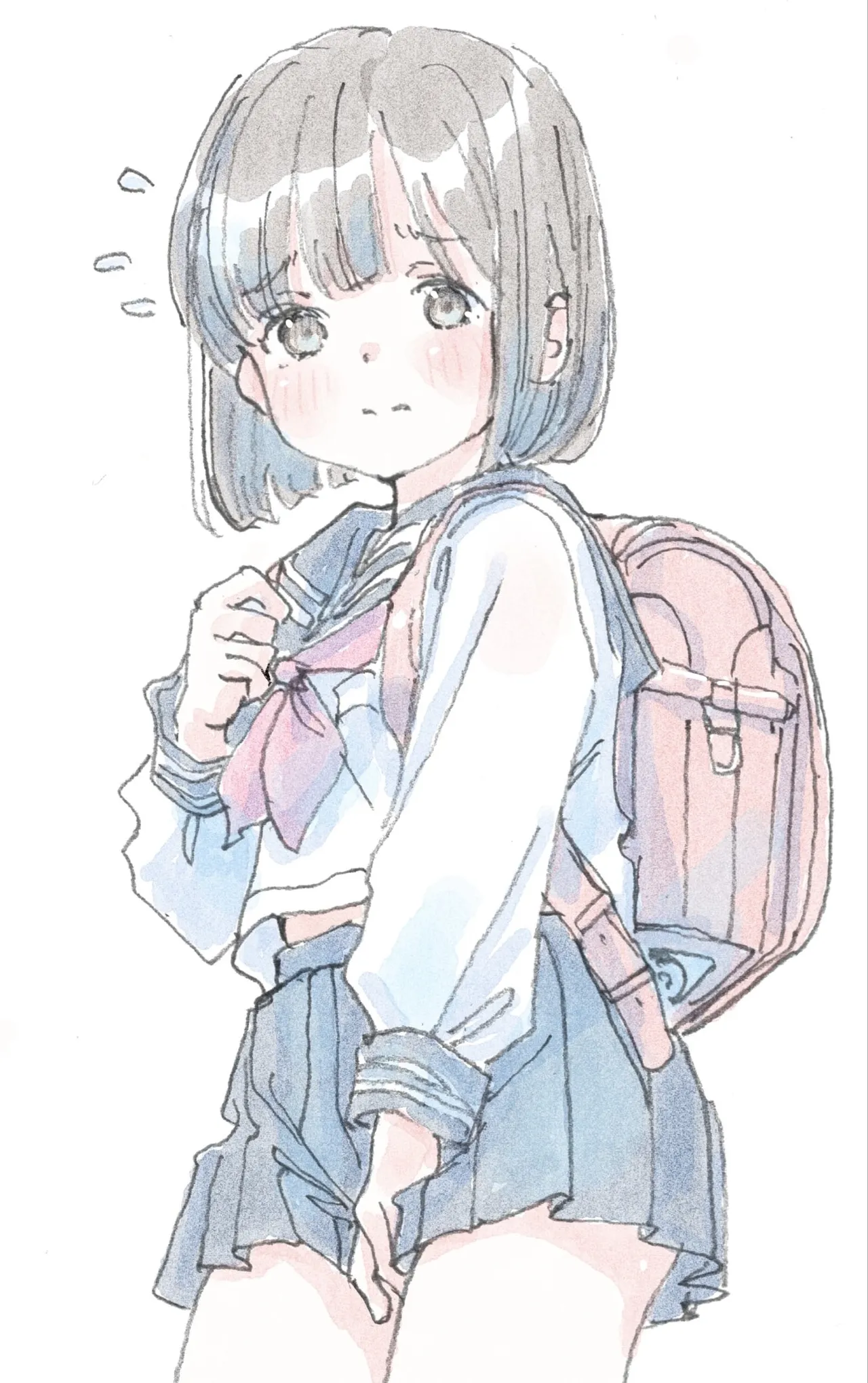 Twitter ガーティ ポランカ porankaran gertie_pluie - Image 148