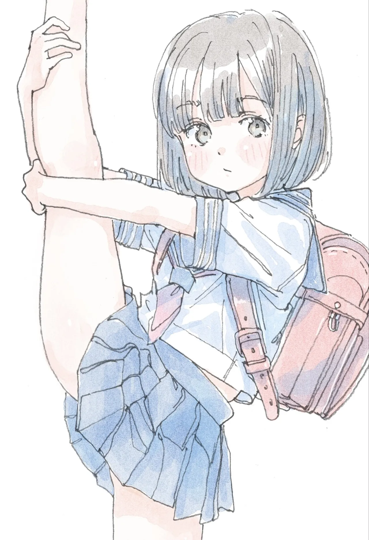 Twitter ガーティ ポランカ porankaran gertie_pluie - Image 151