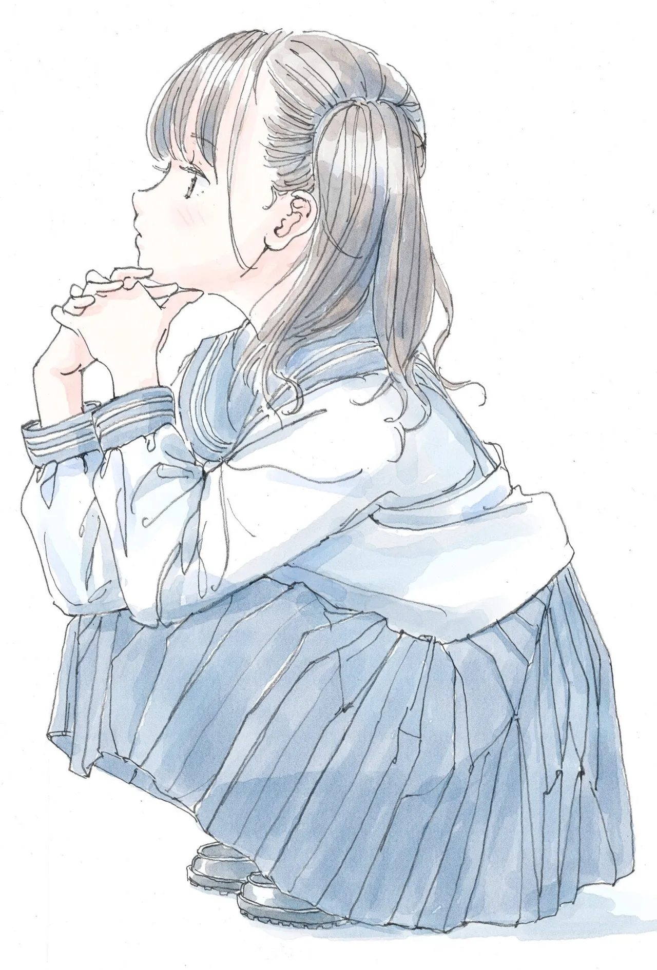 Twitter ガーティ ポランカ porankaran gertie_pluie - Image 154