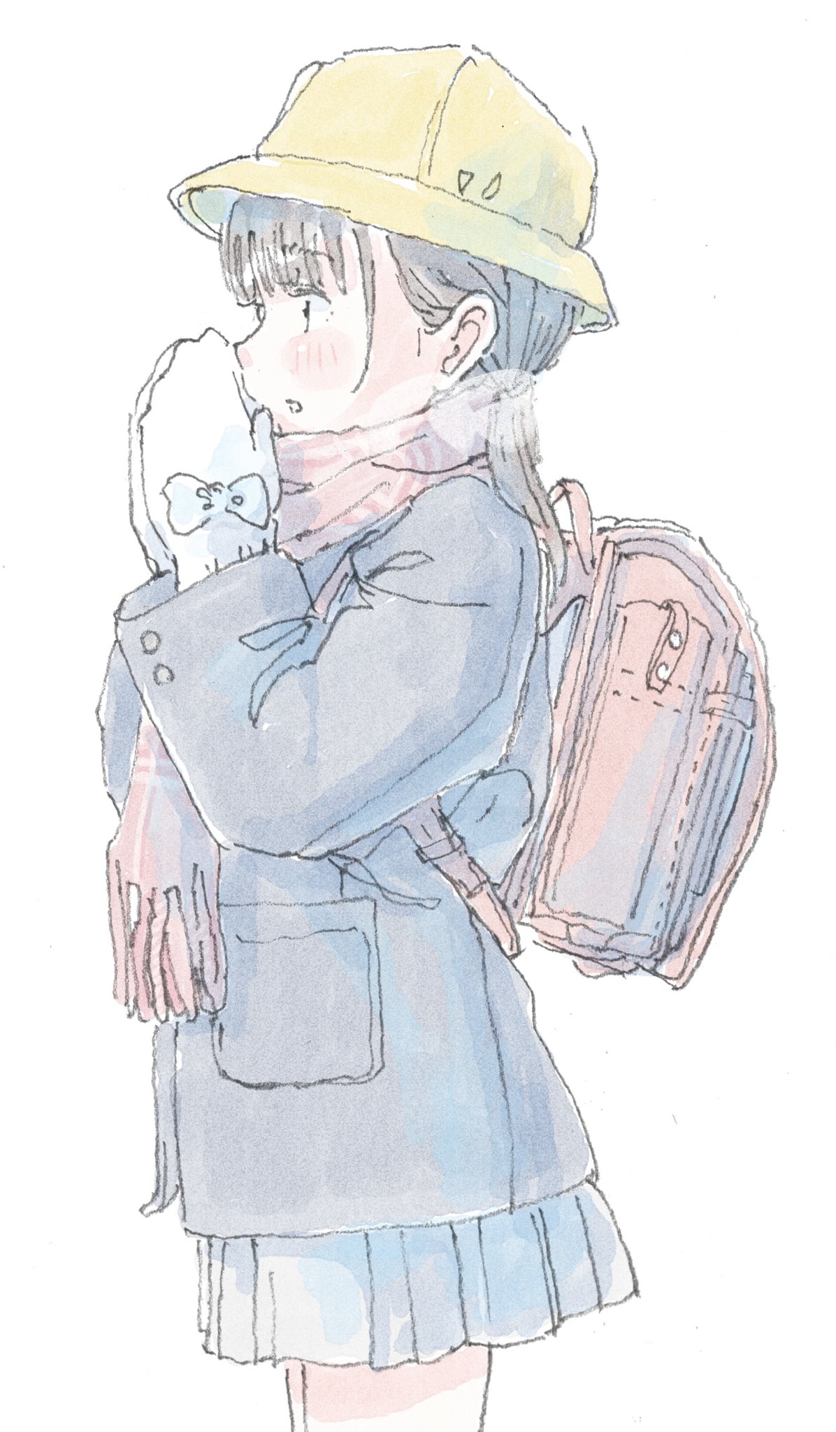 Twitter ガーティ ポランカ porankaran gertie_pluie - Image 157