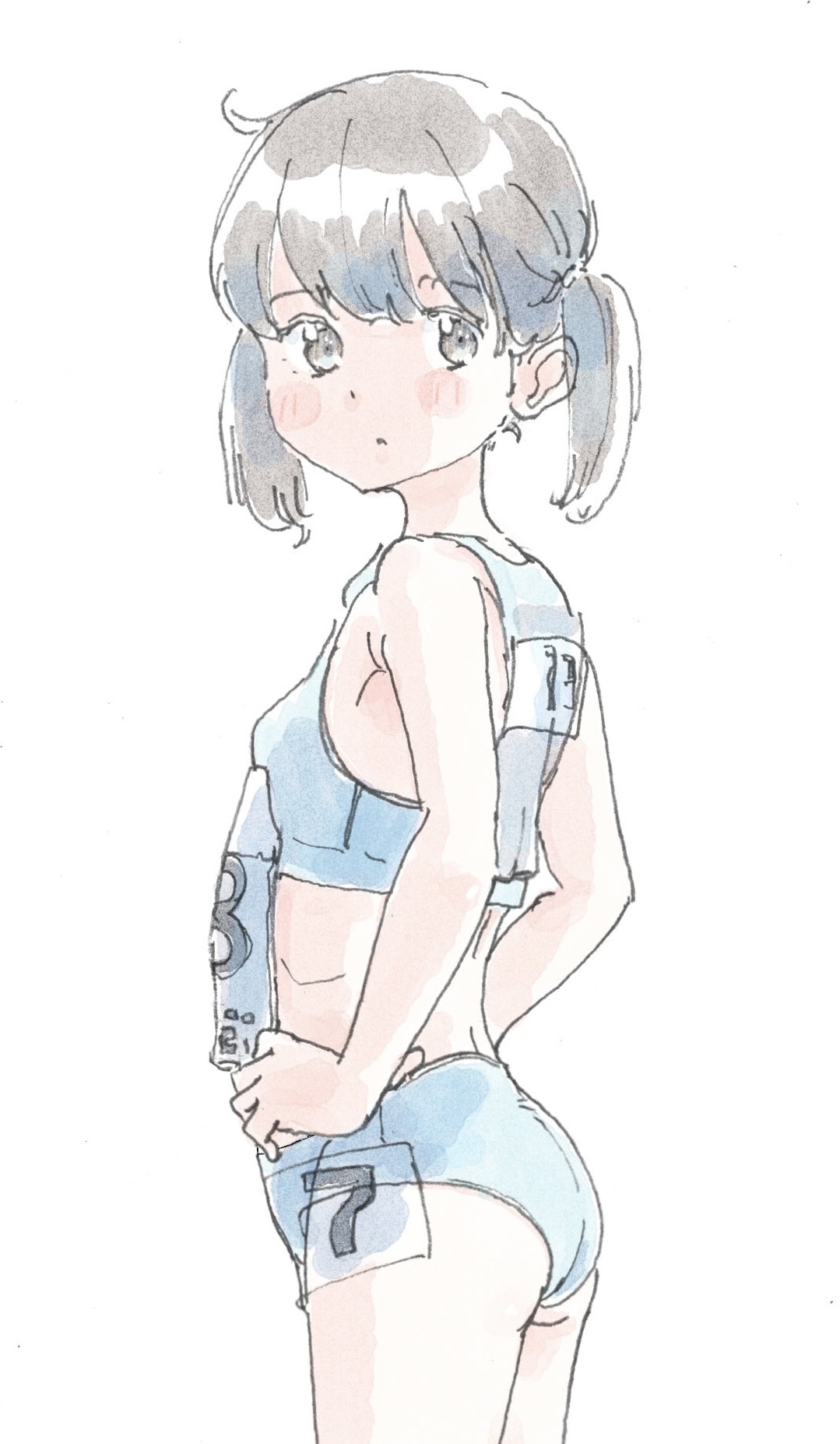 Twitter ガーティ ポランカ porankaran gertie_pluie - Image 16