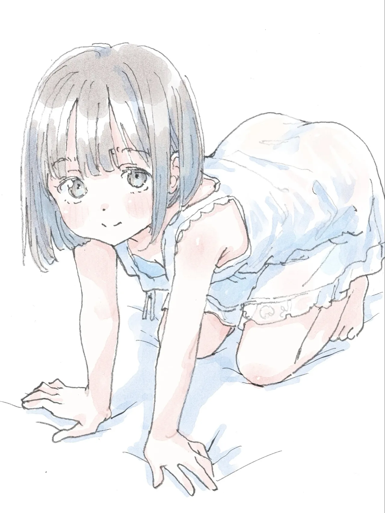 Twitter ガーティ ポランカ porankaran gertie_pluie - Image 158