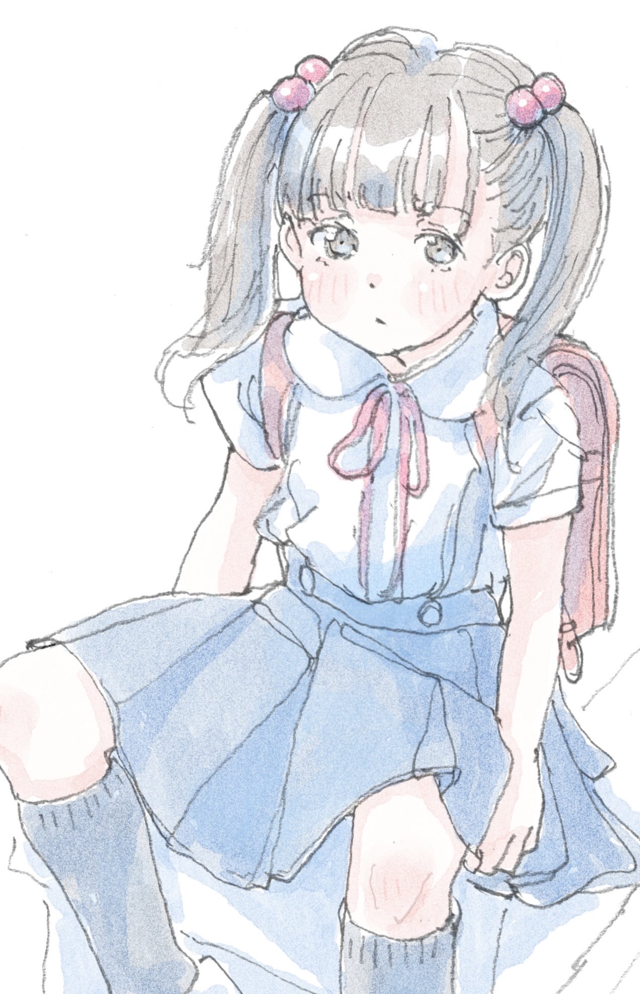 Twitter ガーティ ポランカ porankaran gertie_pluie - Image 166