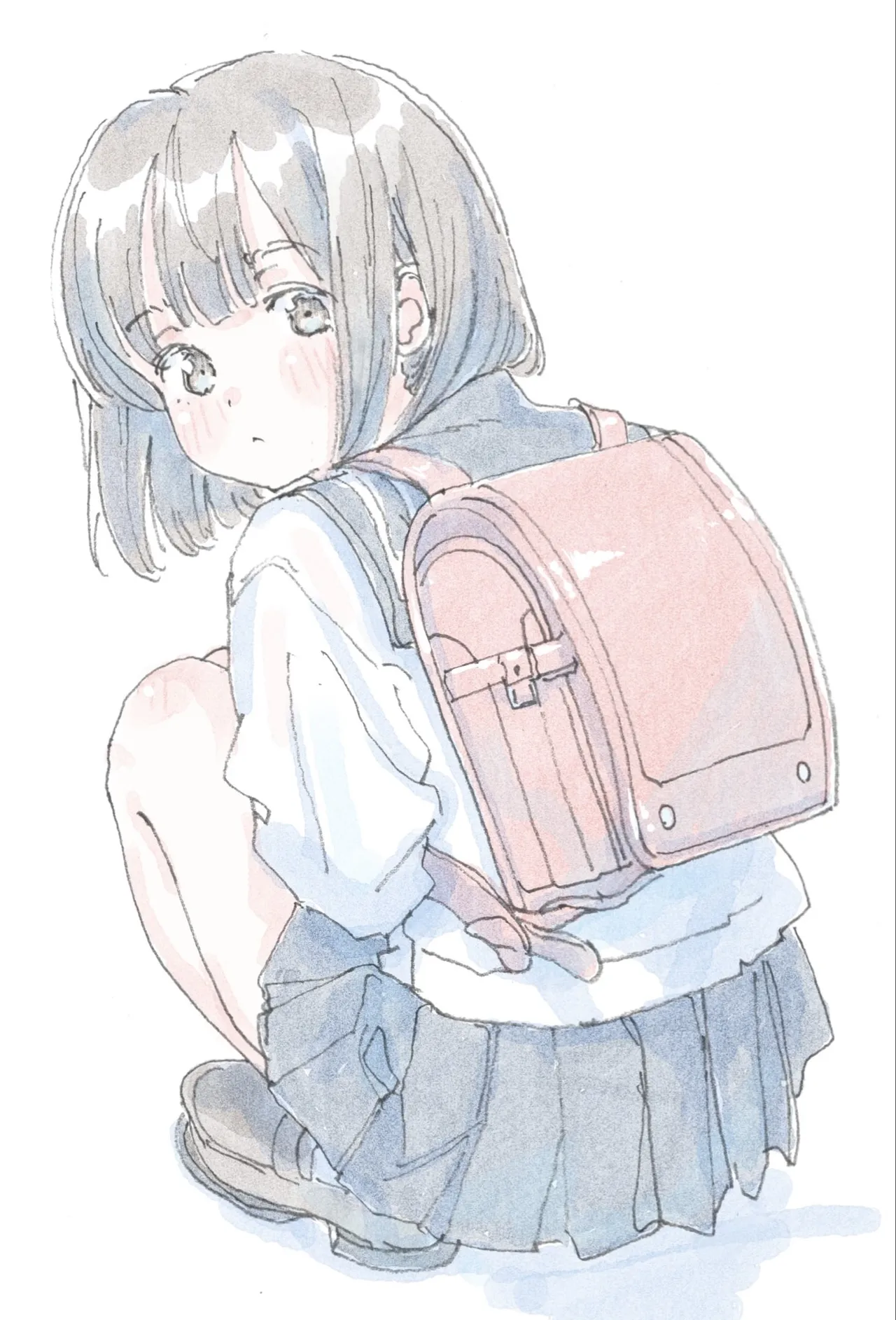 Twitter ガーティ ポランカ porankaran gertie_pluie - Image 167