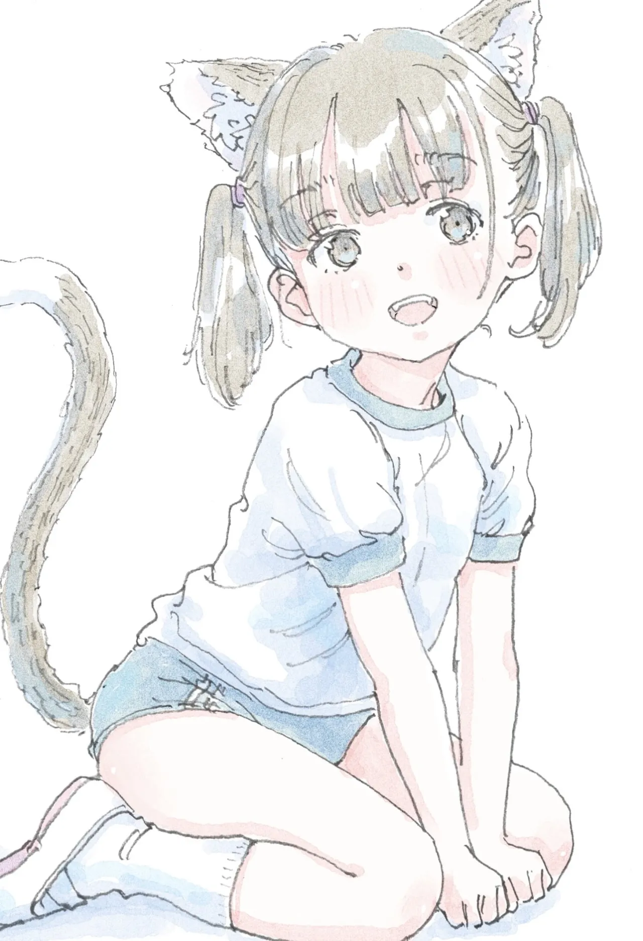 Twitter ガーティ ポランカ porankaran gertie_pluie - Image 17