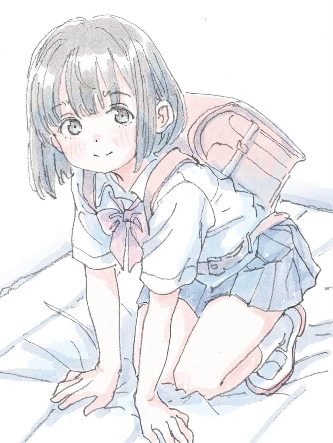 Twitter ガーティ ポランカ porankaran gertie_pluie - Image 177